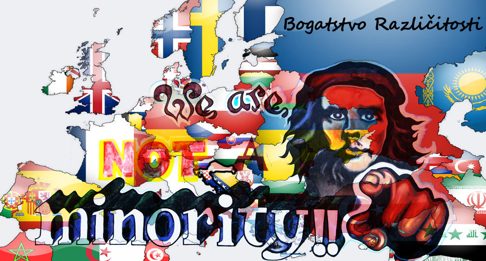 Bogatstvo Različitosti - Radio Student