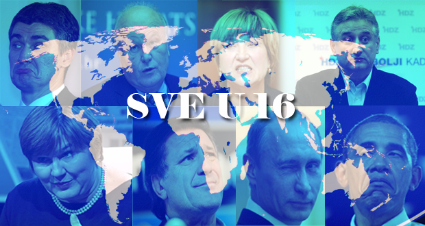 Sve u 16