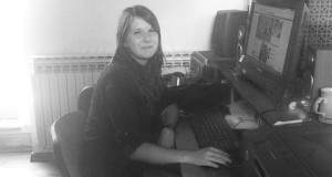 Informativna buntovnica